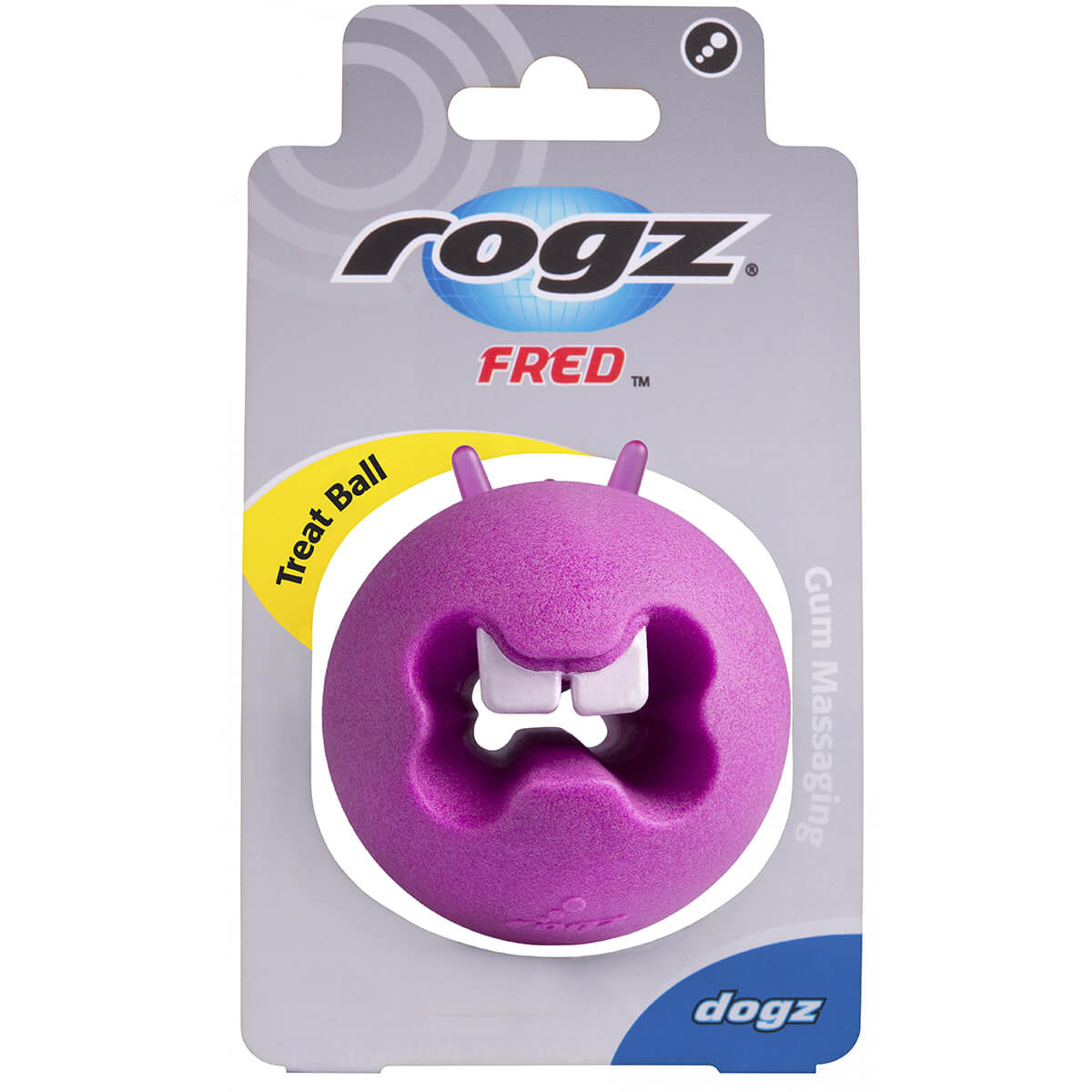 Fred Treat Ball (100000014116) [Pink]