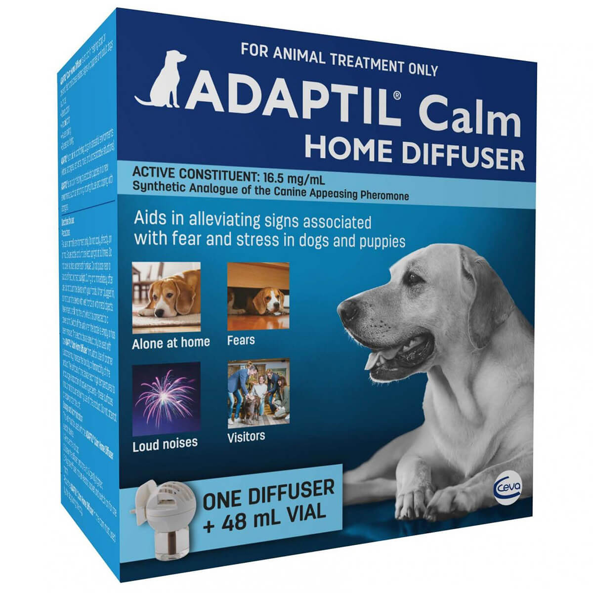 Adaptil Calm Home Diffuser & Refill (100000014508) [default_color]