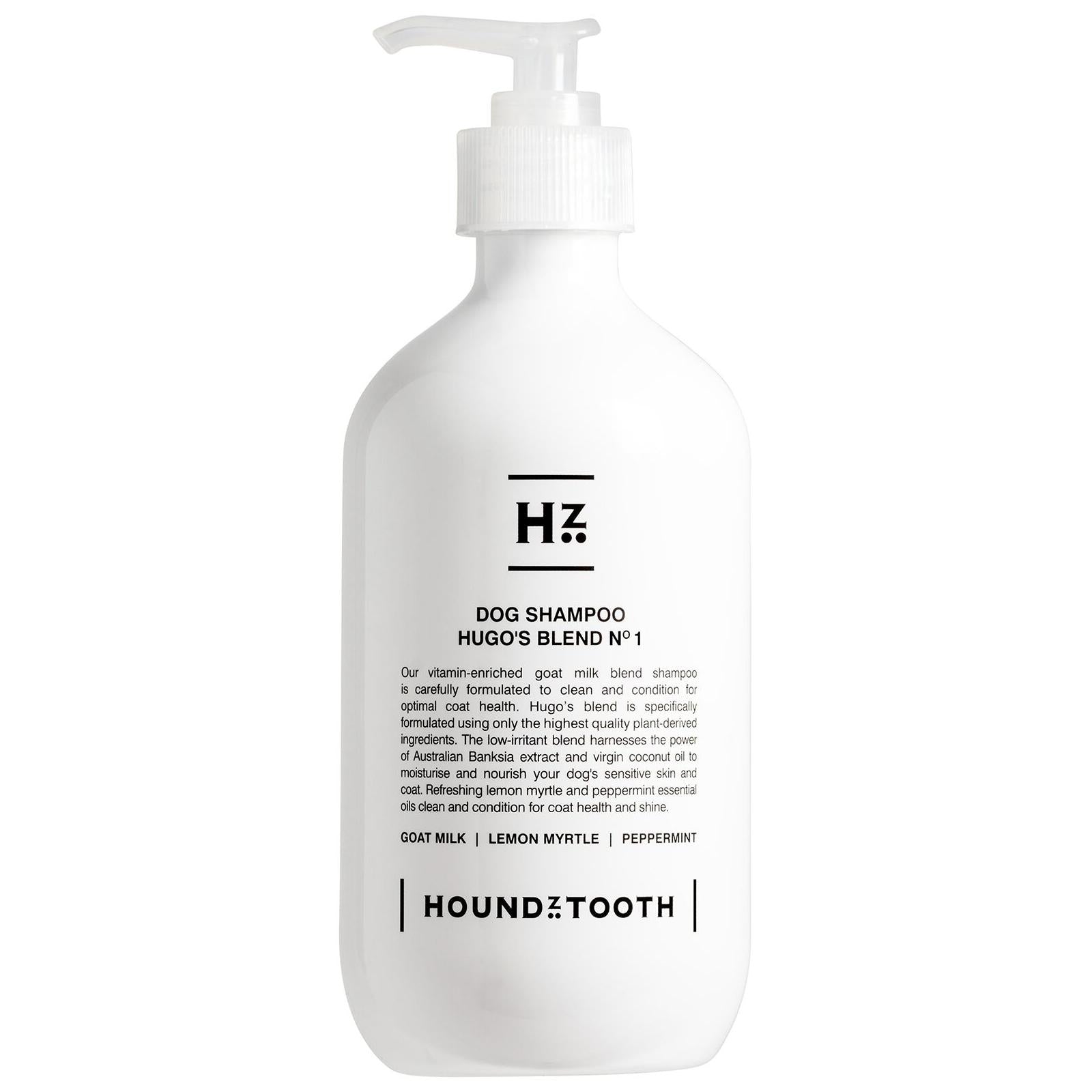 HoundzTooth Hugo Blend Shampoo 500ml (100000014600) [default_color]