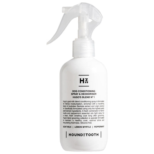 HoundzTooth Hugo Blend Conditioning Spray 250ml (100000014601) [default_color]