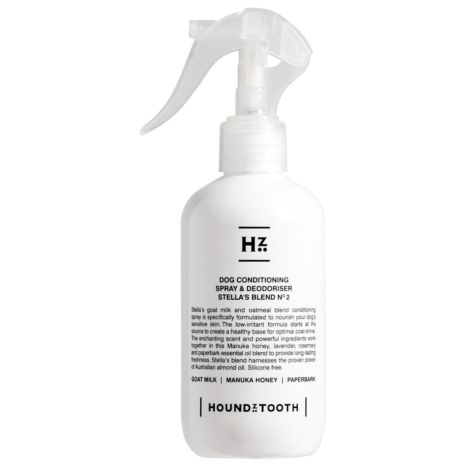 HoundzTooth Stella Blend Conditioning Spray 250ml (100000014603) [default_color]