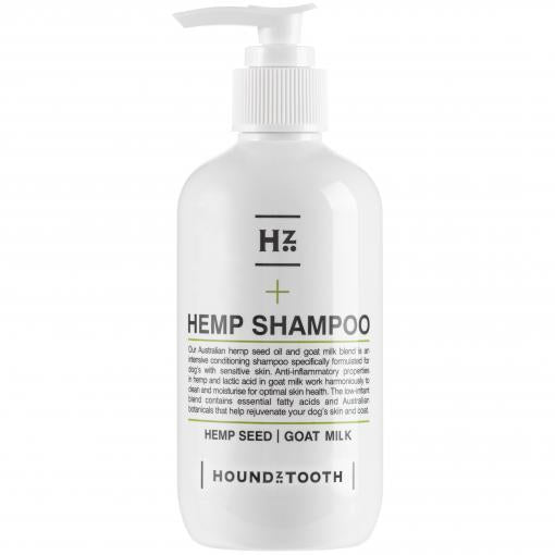 HoundzTooth Hemp Shampoo for Dogs 250ml (100000014623) [default_color]