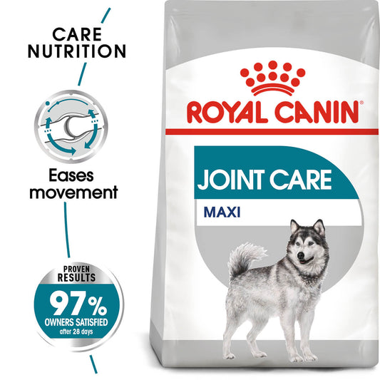 Royal Canin Maxi Joint Care Adult Dry Dog Food 10kg (100000018991) [default_color]