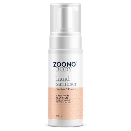 Zoono Body Hand Sanitiser (100000020729) [default_color]