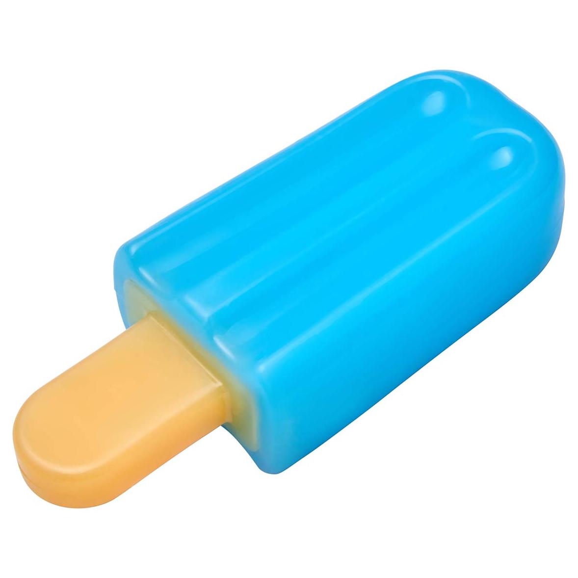 Lexi & Me Cooling Toy Popsicle (100000021401) [Blue]