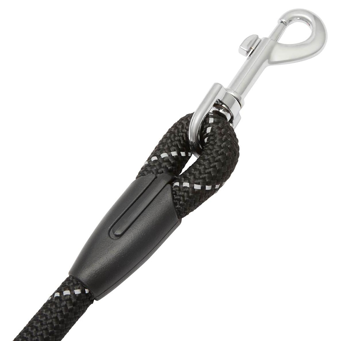 Lexi & Me Rope Lead One Size (100000021491) [Black]
