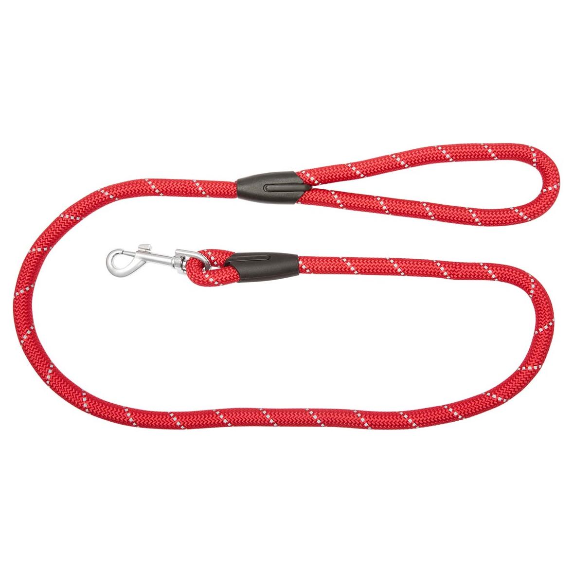 Lexi & Me Rope Lead One Size (100000021492) [Red]