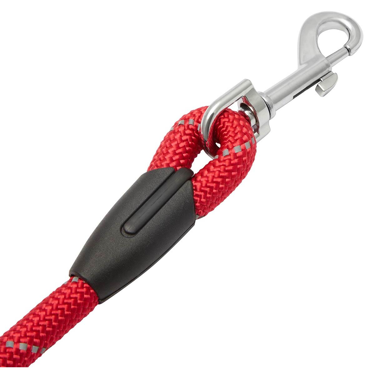 Lexi & Me Rope Lead One Size (100000021492) [Red]