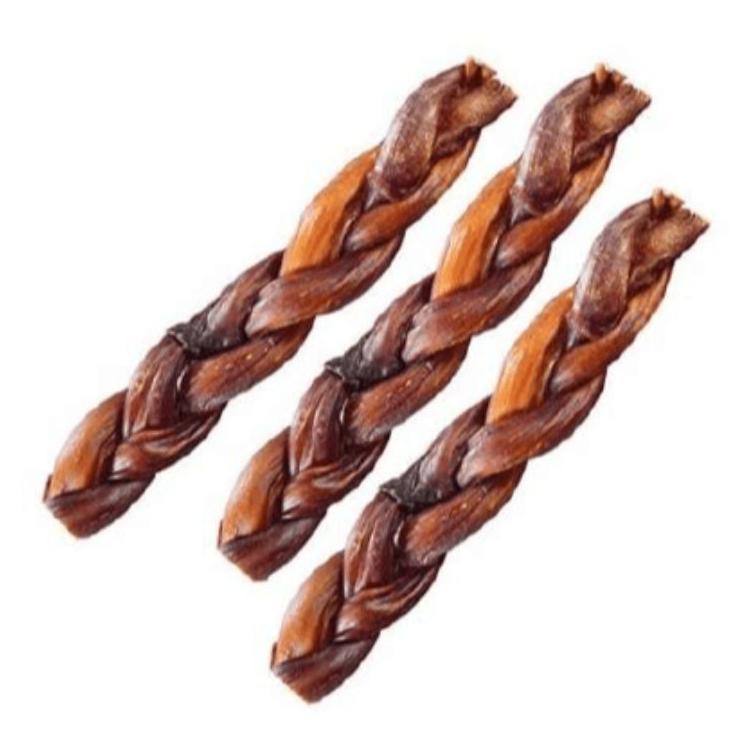 Australian Pet Treats Braided Bully Dog Treat (100000022090) [default_color]