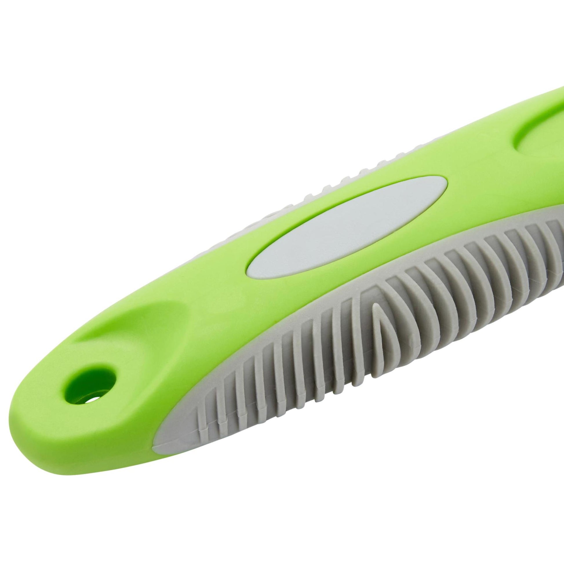 Lexi & Me Rectangle Cat Slicker Brush (100000022115) [Green]