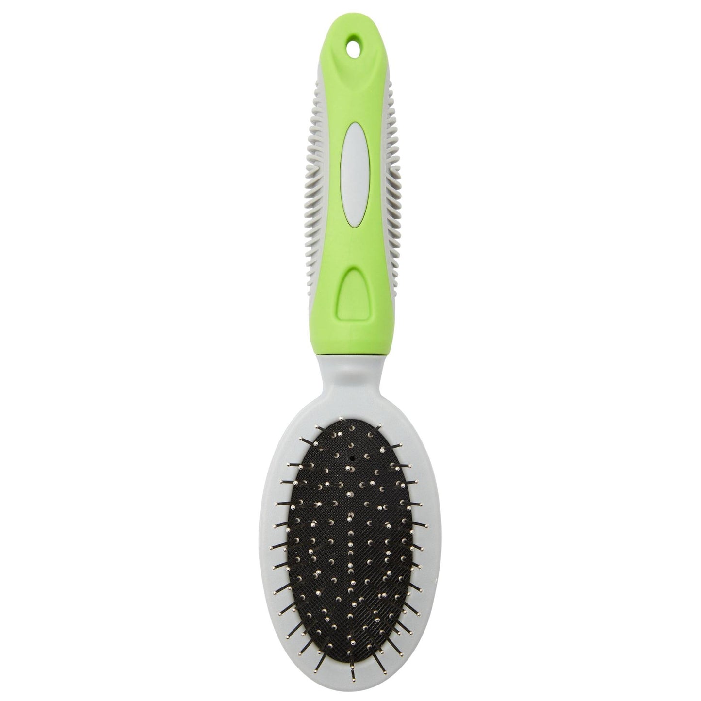 Lexi & Me Cat Grooming Brush (100000022116) [Green]