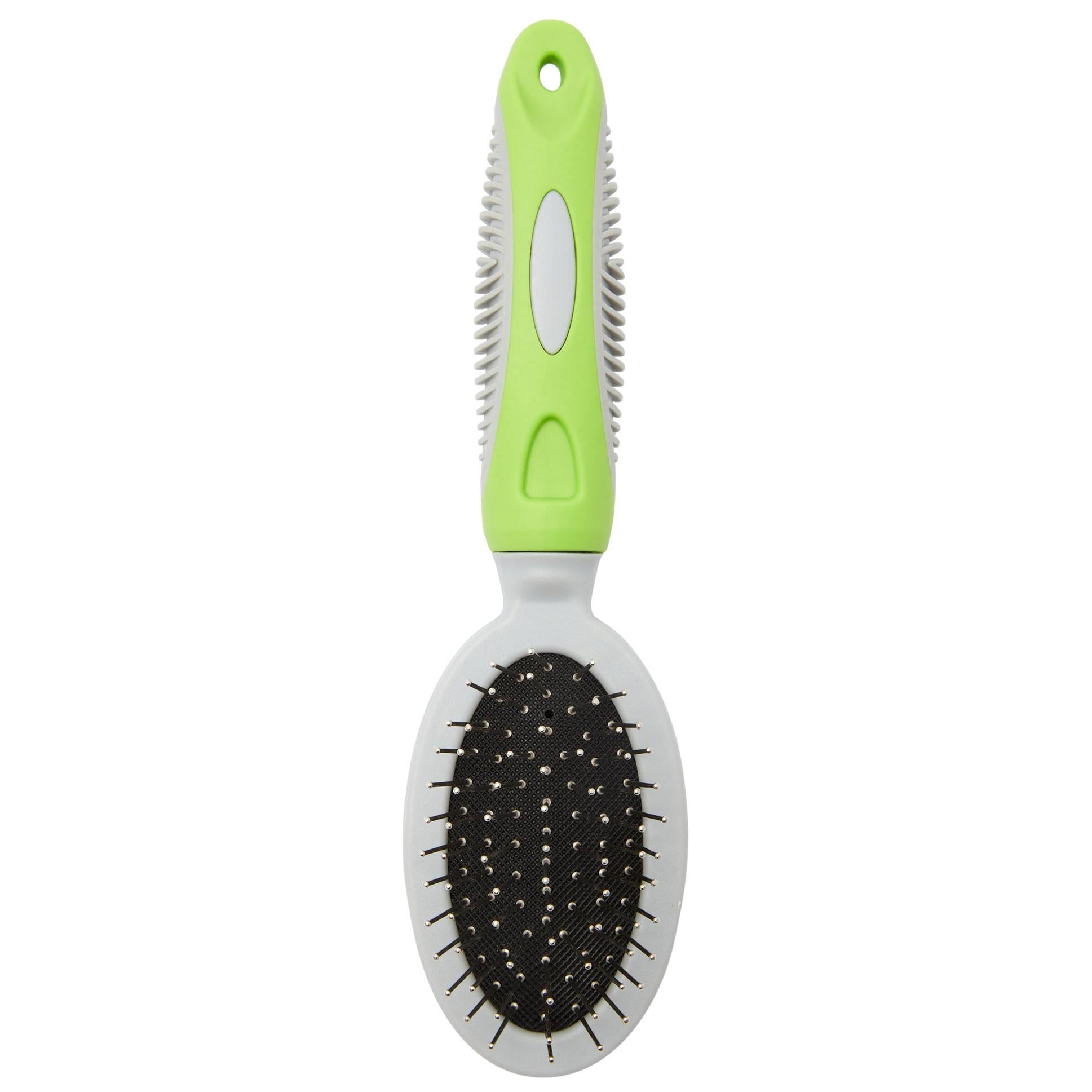 Lexi & Me Cat Grooming Brush (100000022116) [Green]