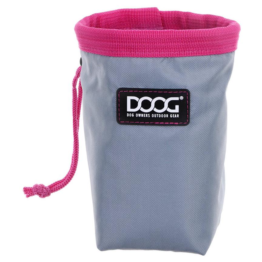 Doog Small Treat Pouch (100000022279) [Pink]