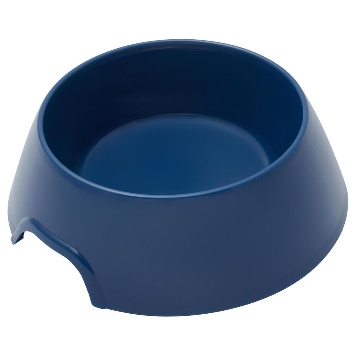 Lexi & Me Plastic Bowl (100000022328) [Blue]