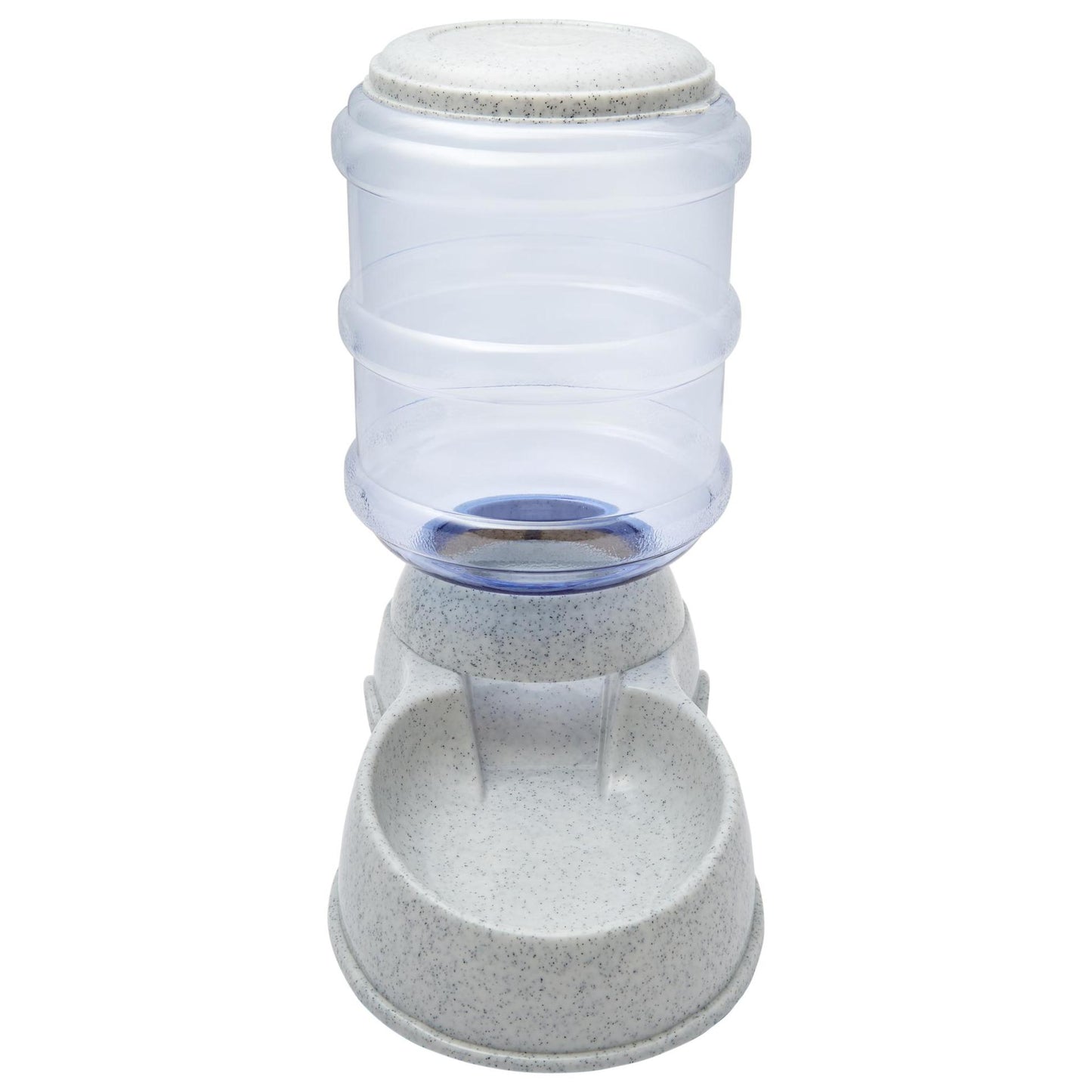 Lexi & Me Gravity Feeder 3.5L (100000022336) [Grey]