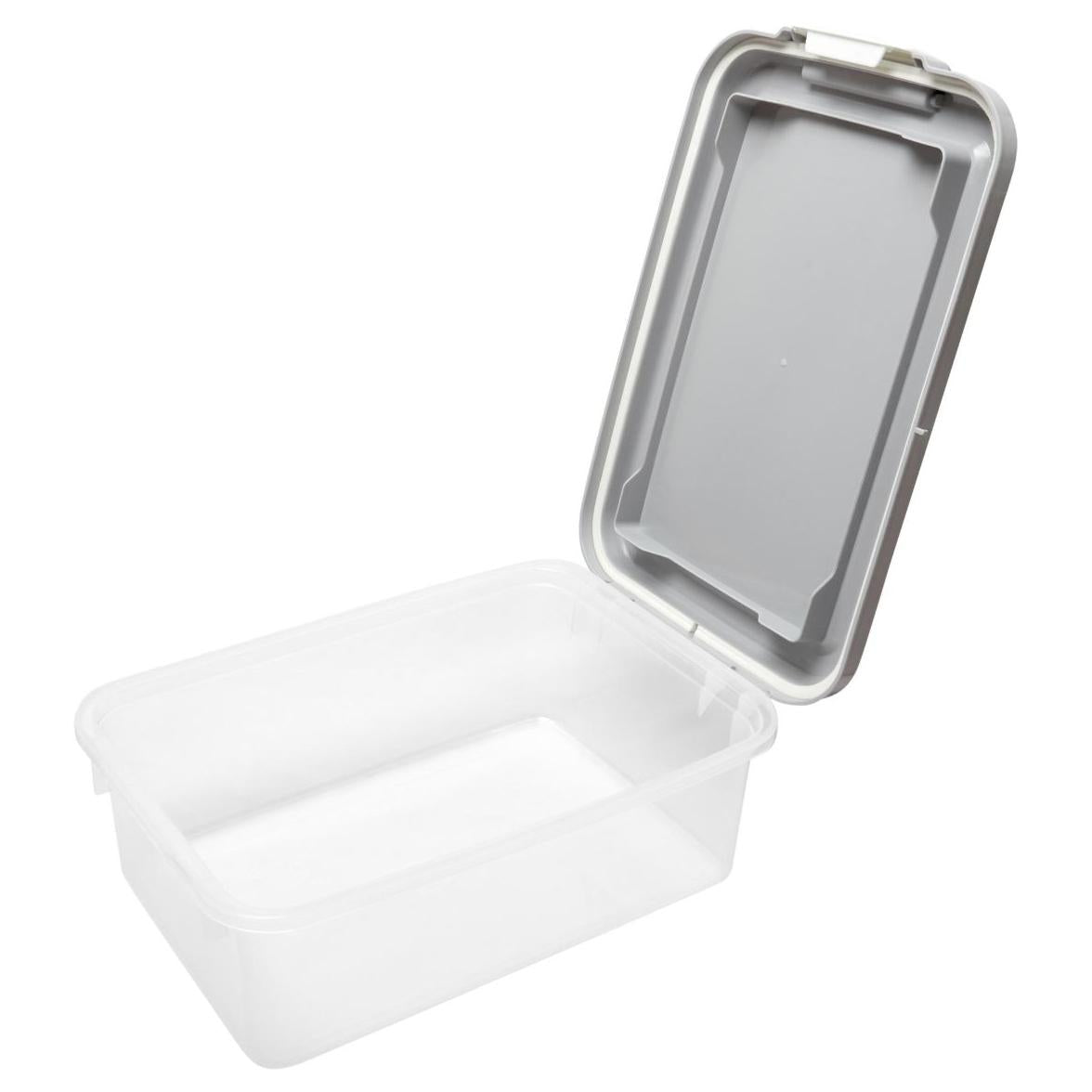 Lexi & Me 2-in-1 Stackable Food Storage Container (100000022338) [default_color]