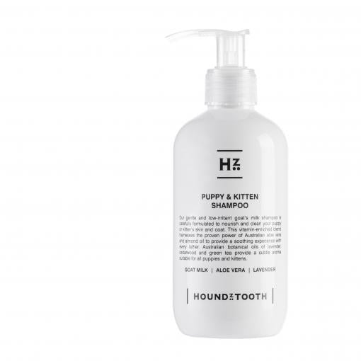 HOUNDZTOOTH Puppy & Kitten Shampoo 250ml (100000022617) [default_color]
