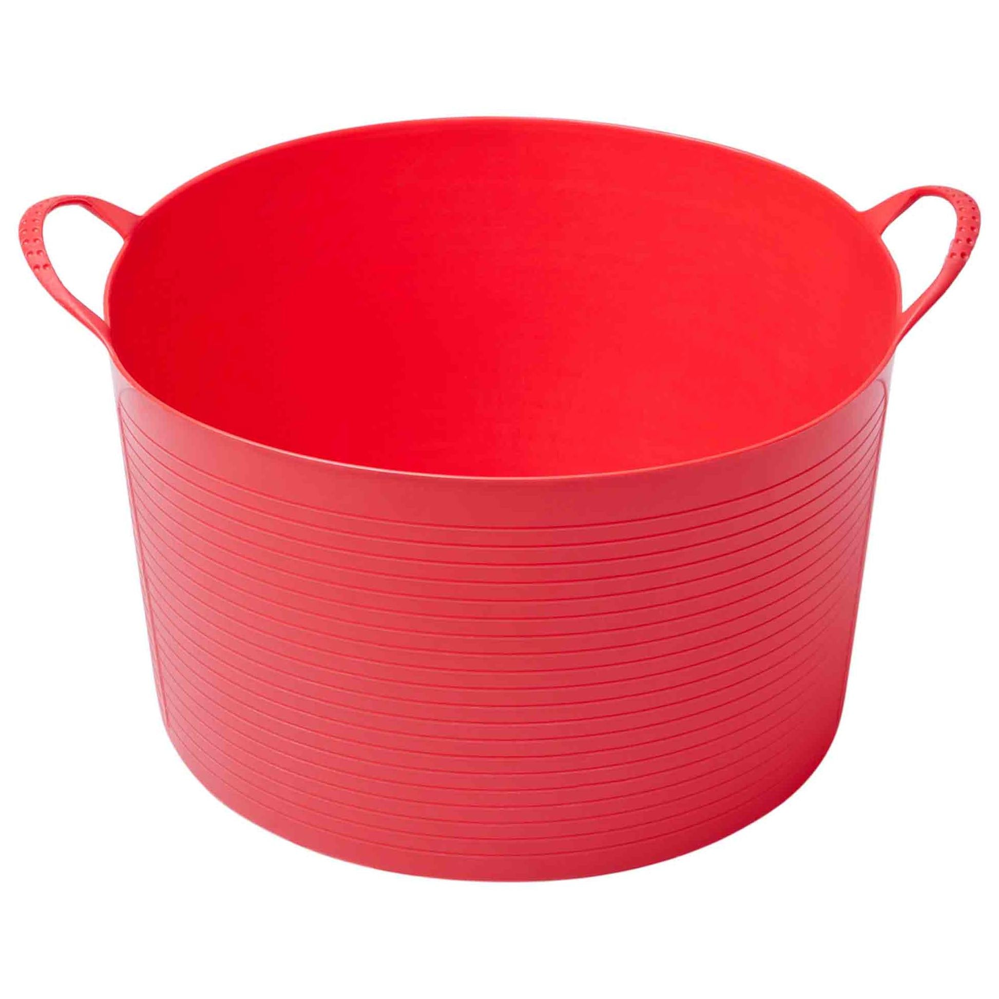 Establo Tub 53L (100000022707) [Red]