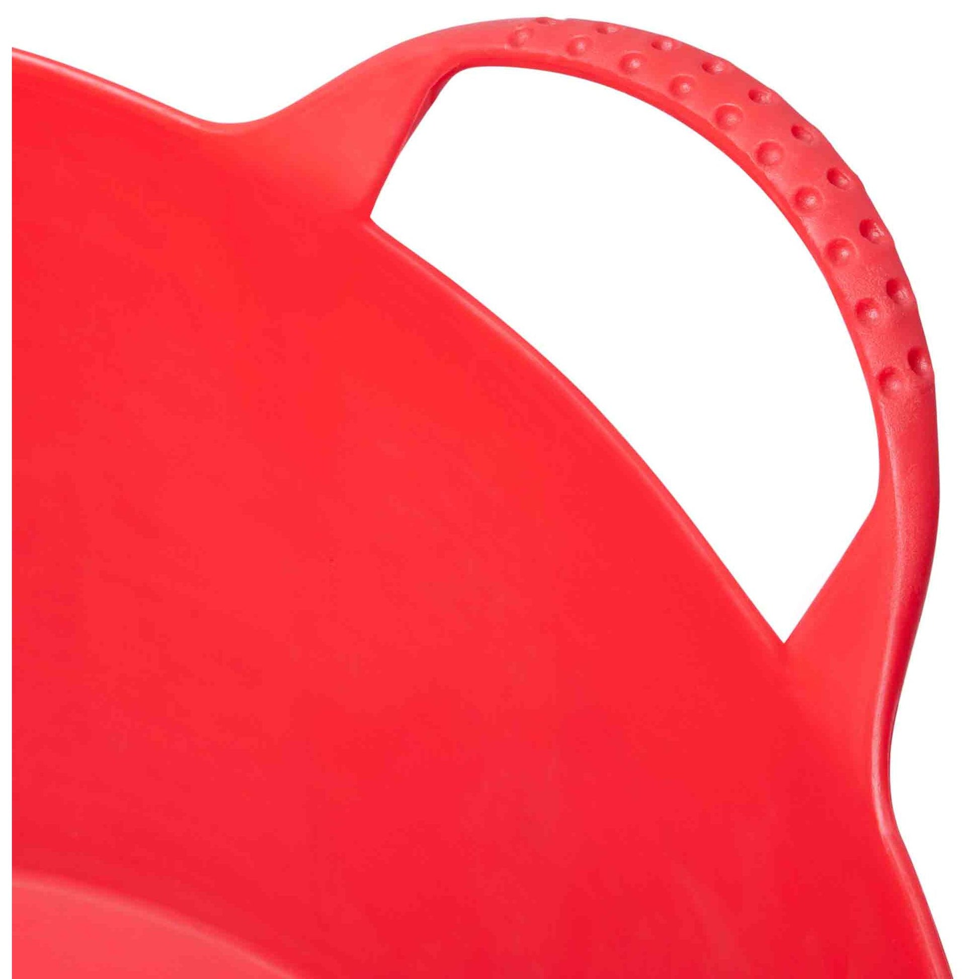 Establo Tub 53L (100000022707) [Red]