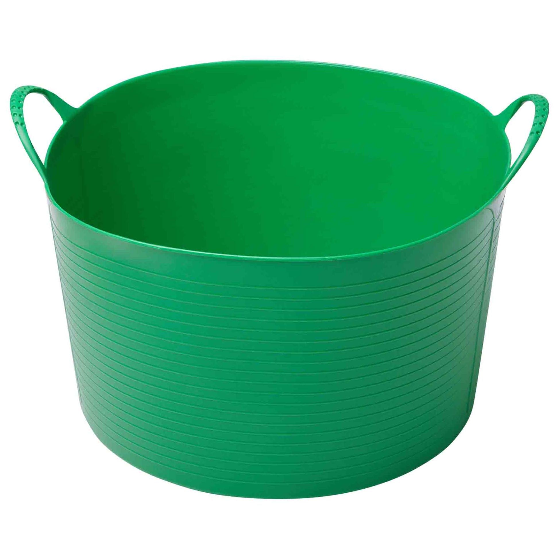 Establo Tub 53L (100000022709) [Green]