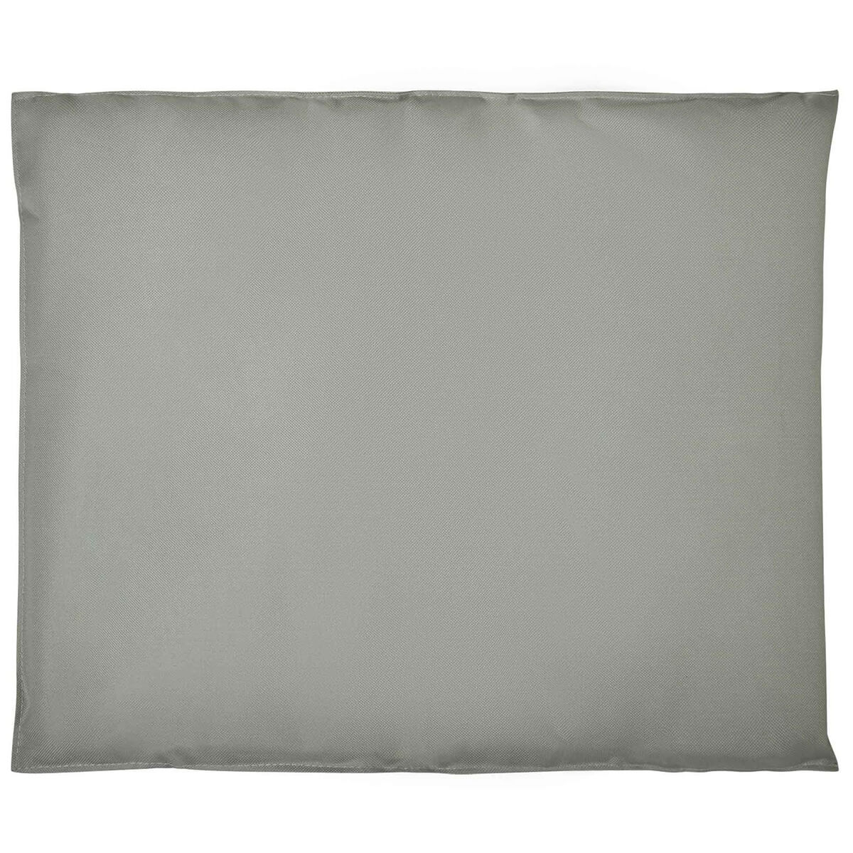 Lexi & Me Grey Canvas Kennel (100000023031) [default_color]