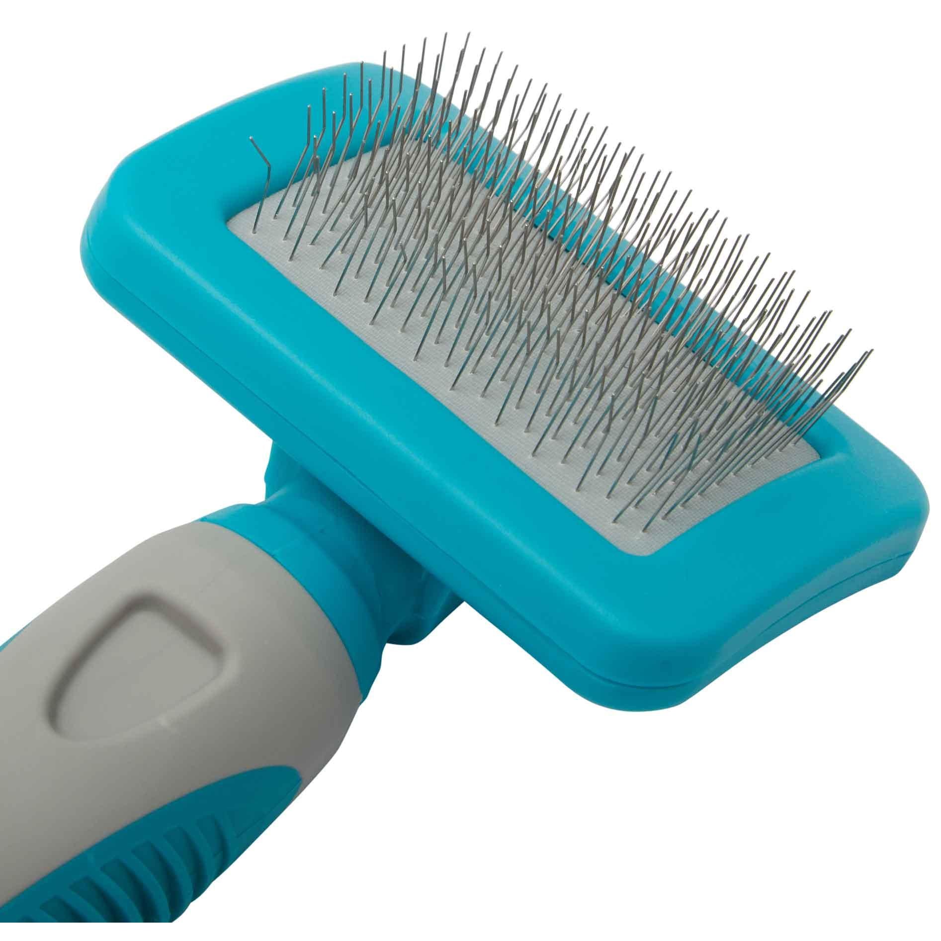Lexi & Me Small Animal Slicker Brush (100000023873) [default_color]