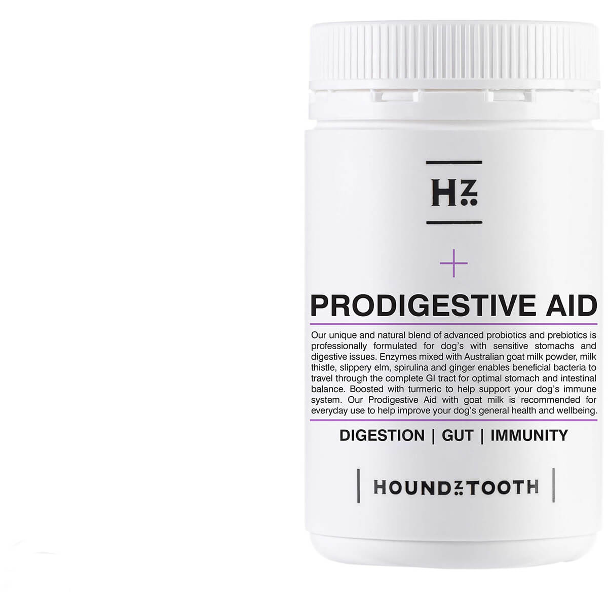 HoundzTooth Prodigestive Aid 200g (100000023897) [default_color]