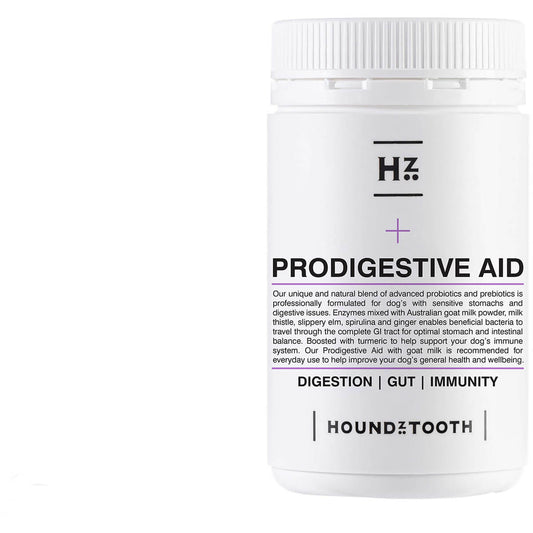 HoundzTooth Prodigestive Aid 200g (100000023897) [default_color]