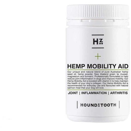 HoondzTooth Hemp Mobility Aid 200g (100000023898) [default_color]