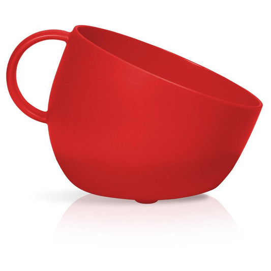 United Pets CUP Dog Bowl 2.5L (100000024029) [Red]