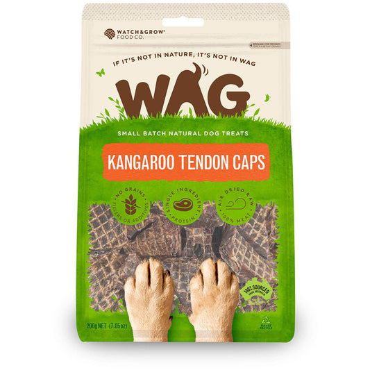 WAG Kangaroo Caps Dog Treats (100000024388) [default_color]