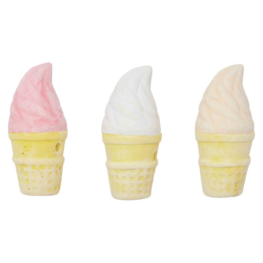 Lexi & Me Small Animal Mineral Treat Ice Creams 3pk