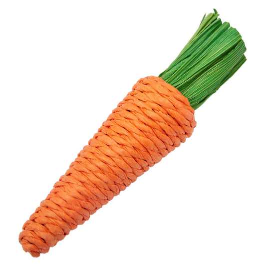 Lexi & Me Small Animal Maize Toy Carrot (100000024609) [default_color]