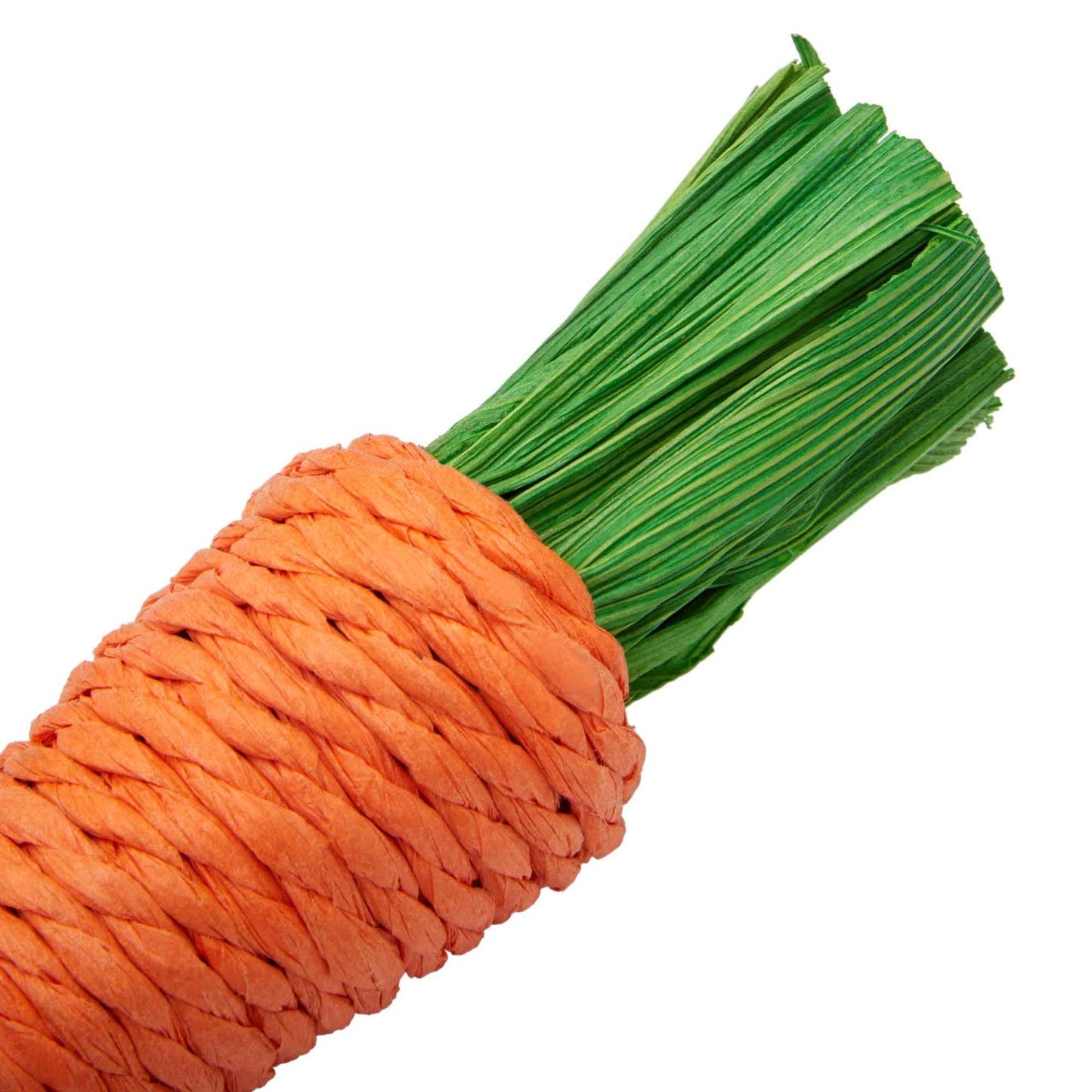 Lexi & Me Small Animal Maize Toy Carrot (100000024609) [default_color]