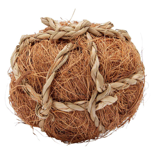 Lexi & Me Small Animal Natural Coconut Fibre Ball (100000024611) [default_color]