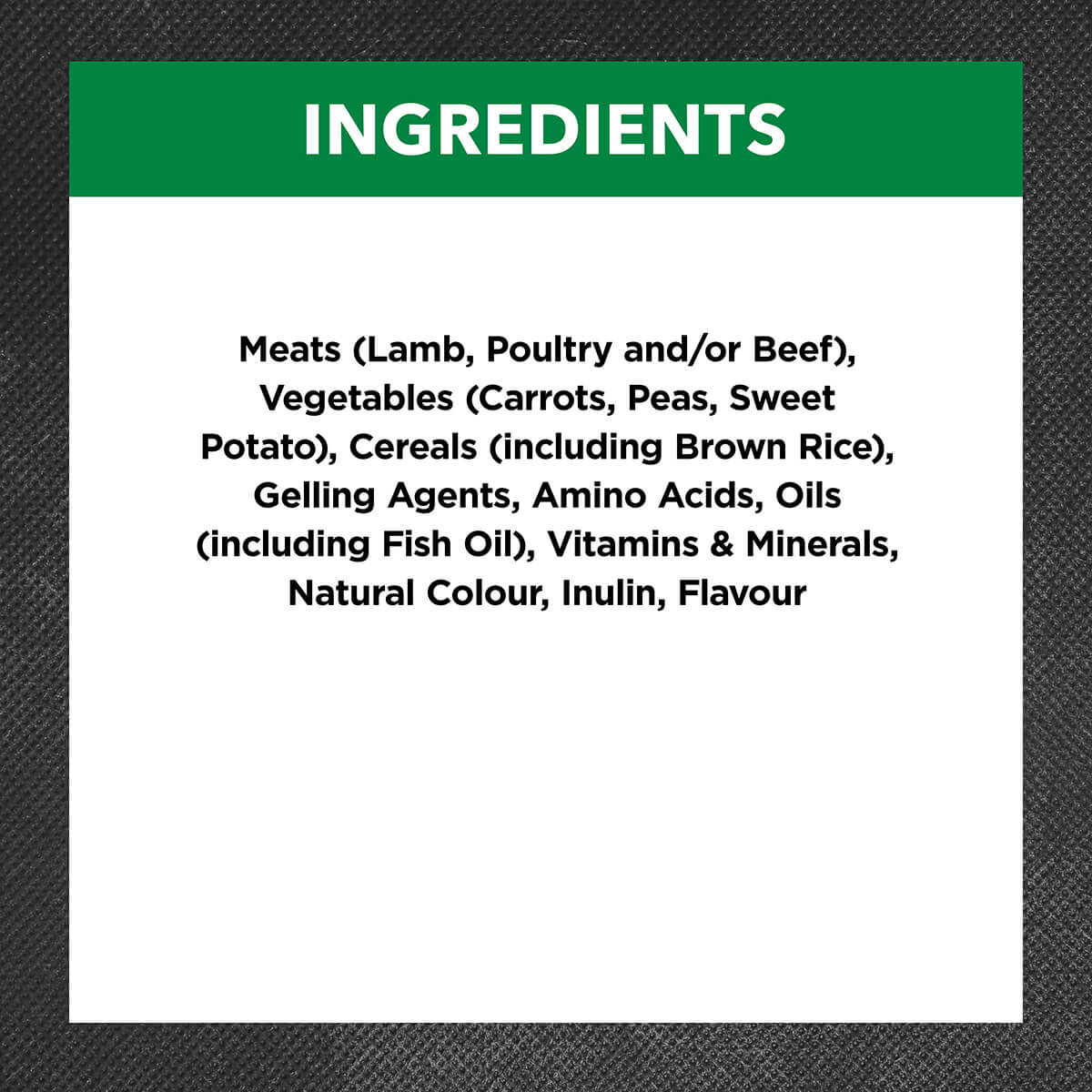 Ivory Coat Holistic Nutrition Adult Lamb & Brown Rice Loaf Wet Dog Food 400g (100000024732) [default_color]