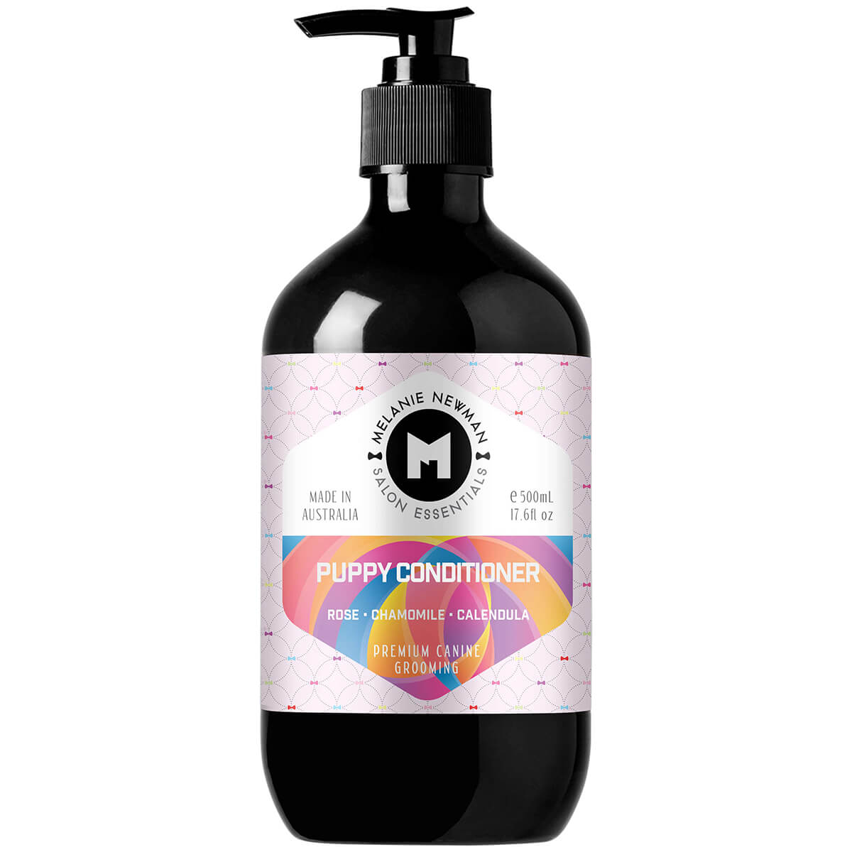 Melanie Newman Puppy Conditioner 500ml (100000027299) [default_color]