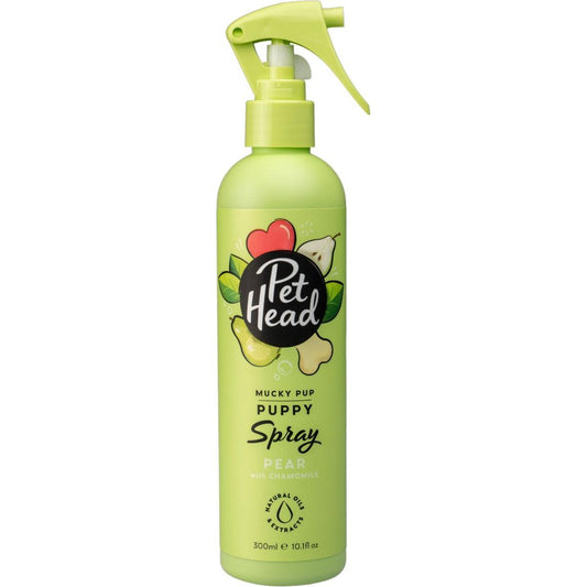 Pet Head Mucky Puppy Spray 300ml (100000036589) [default_color]