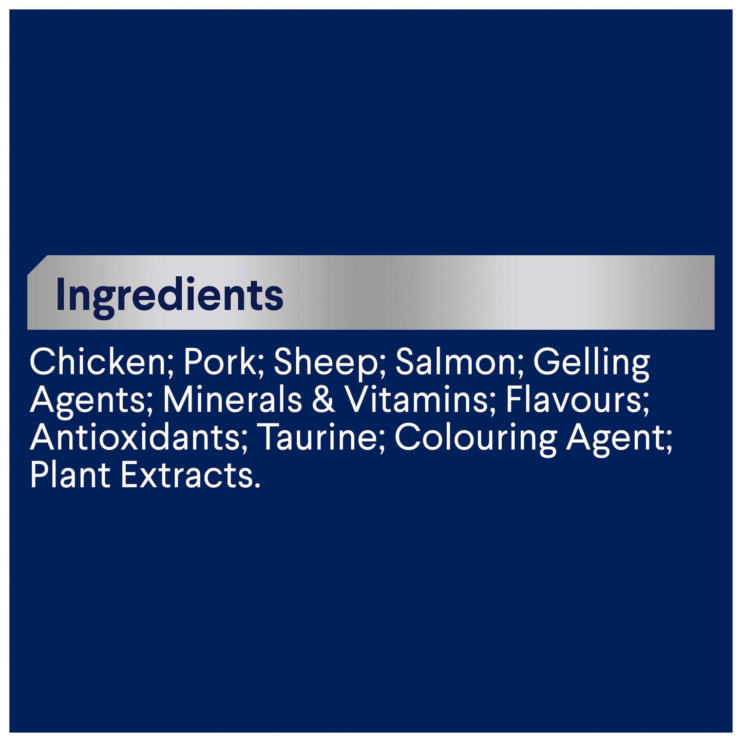 Advance Adult Chicken & Salmon Medley Wet Cat Food 7X85g (100000037782) [default_color]