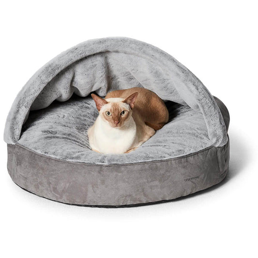 SNOOZA Cocoon Storm Pet Bed (100000037856) [default_color]