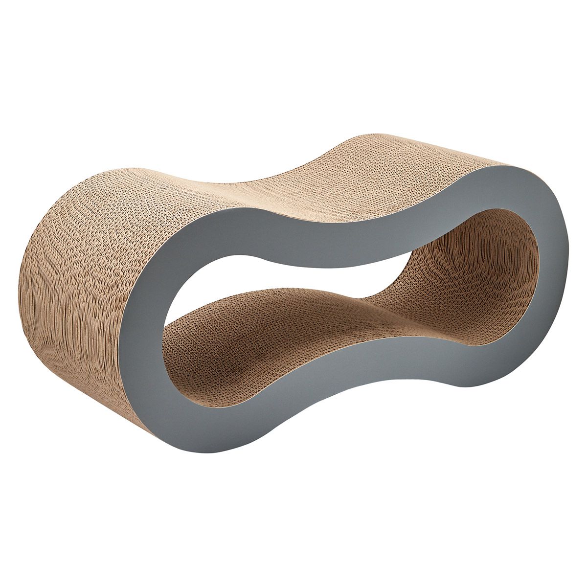 Buddy & Belle Infinity Cat Scratcher Lounge (100000038165) [default_color]