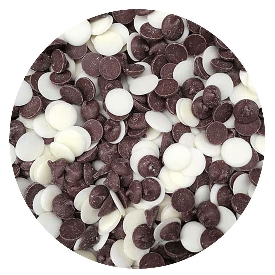 Lolly Dogs Carob & Vanilla Dog Treats 350g (100000041651) [default_color]