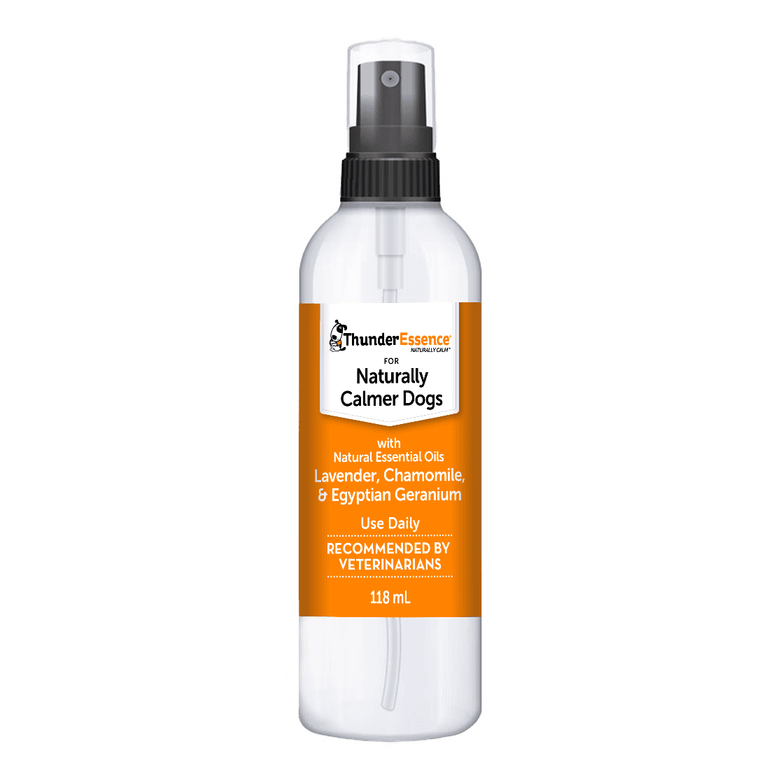 ThunderEssence Spray For Dogs 118ml (100000041885) [default_color]