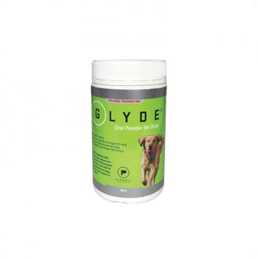 Glyde Oral Powder For Dogs 360g (100000042048) [default_color]
