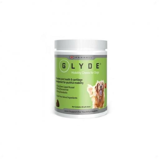 Glyde Natural Mobility Chews For Dogs (100000042049) [default_color]