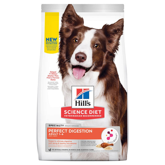 Hill's Science Diet Perfect Digestion Adult Dry Dog Food (100000052929) [default_color]