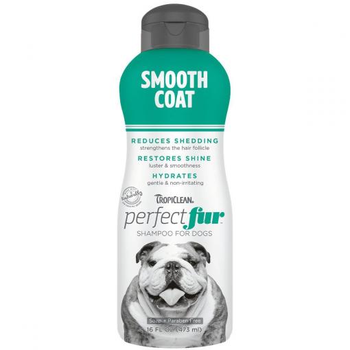 Perfect Fur Smooth Coat Shampoo for Dogs 473ml (100000053766) [default_color]