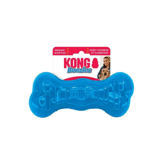 KONG Beezles Bone Assorted Dog Toy (100000055294) [default_color]