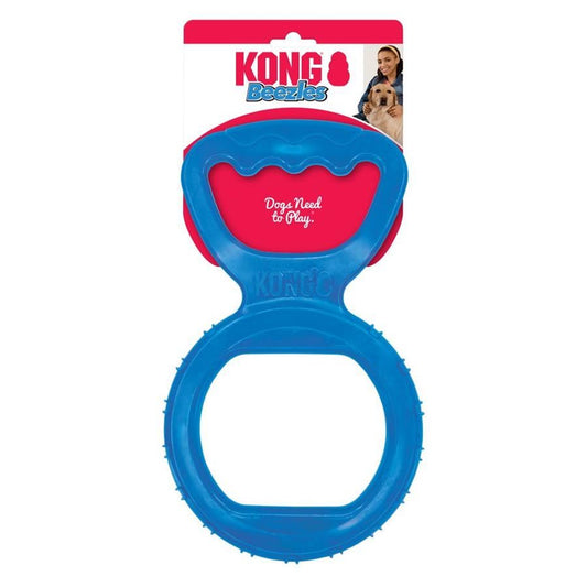 KONG Beezles Tug Assorted Dog Toy (100000055295) [default_color]