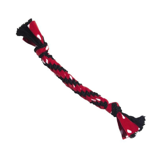 KONG Signature Rope Dual Knot Dog Toy (100000055298) [Multiple]